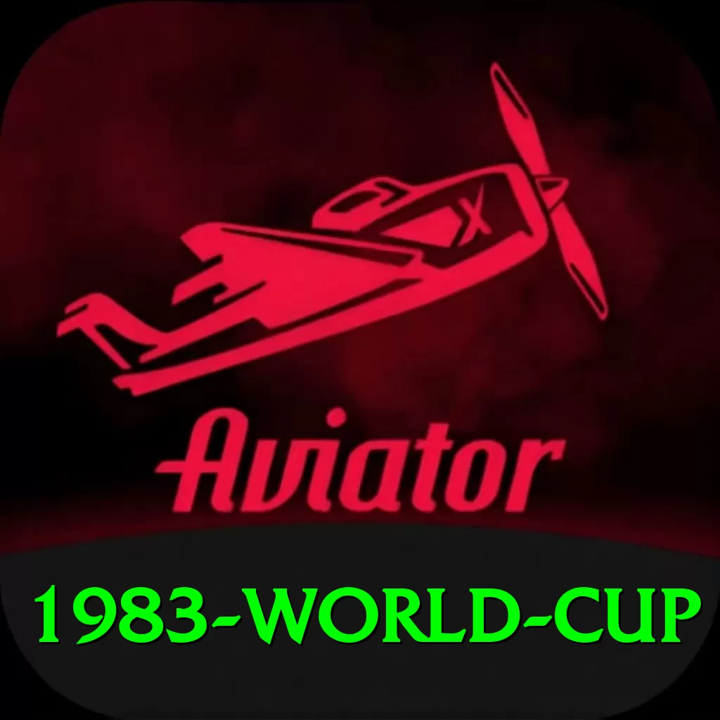 1983 world cup Games (Casino & Earning) Max v1.5.0 - 2