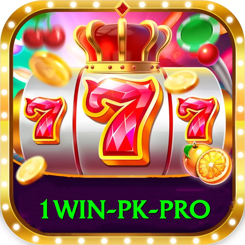 1Win PK Gaming Master v1.5.9 - 2