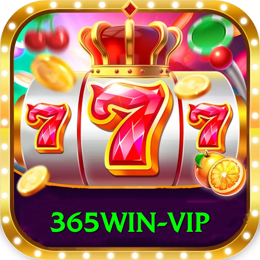 365Win - VIP Legend - 2