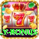 3kvip Plus - Daily Bonus