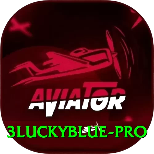 3luckyblue Gold v1.3.3 - 2