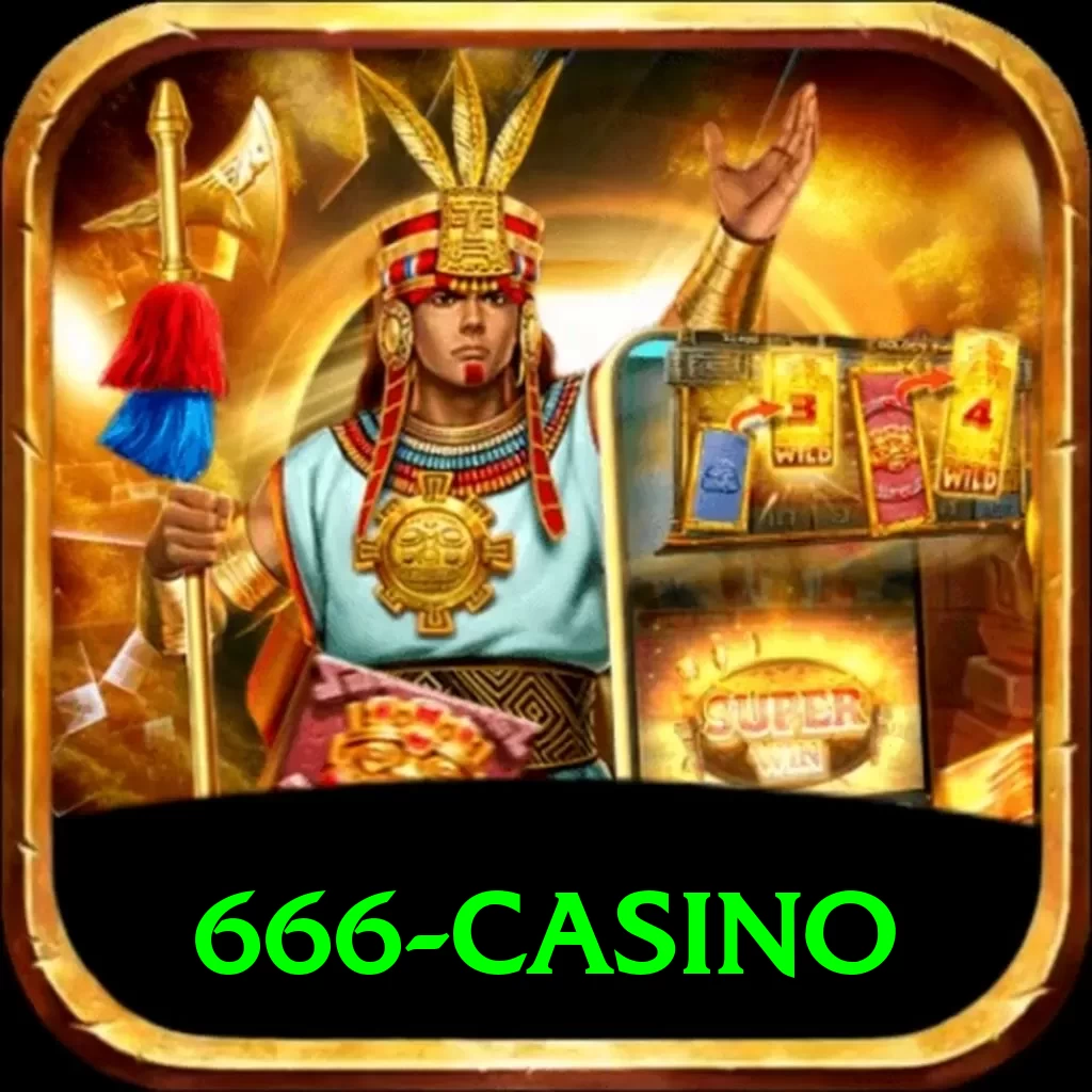 666 casino Max v1.1.3 - 2
