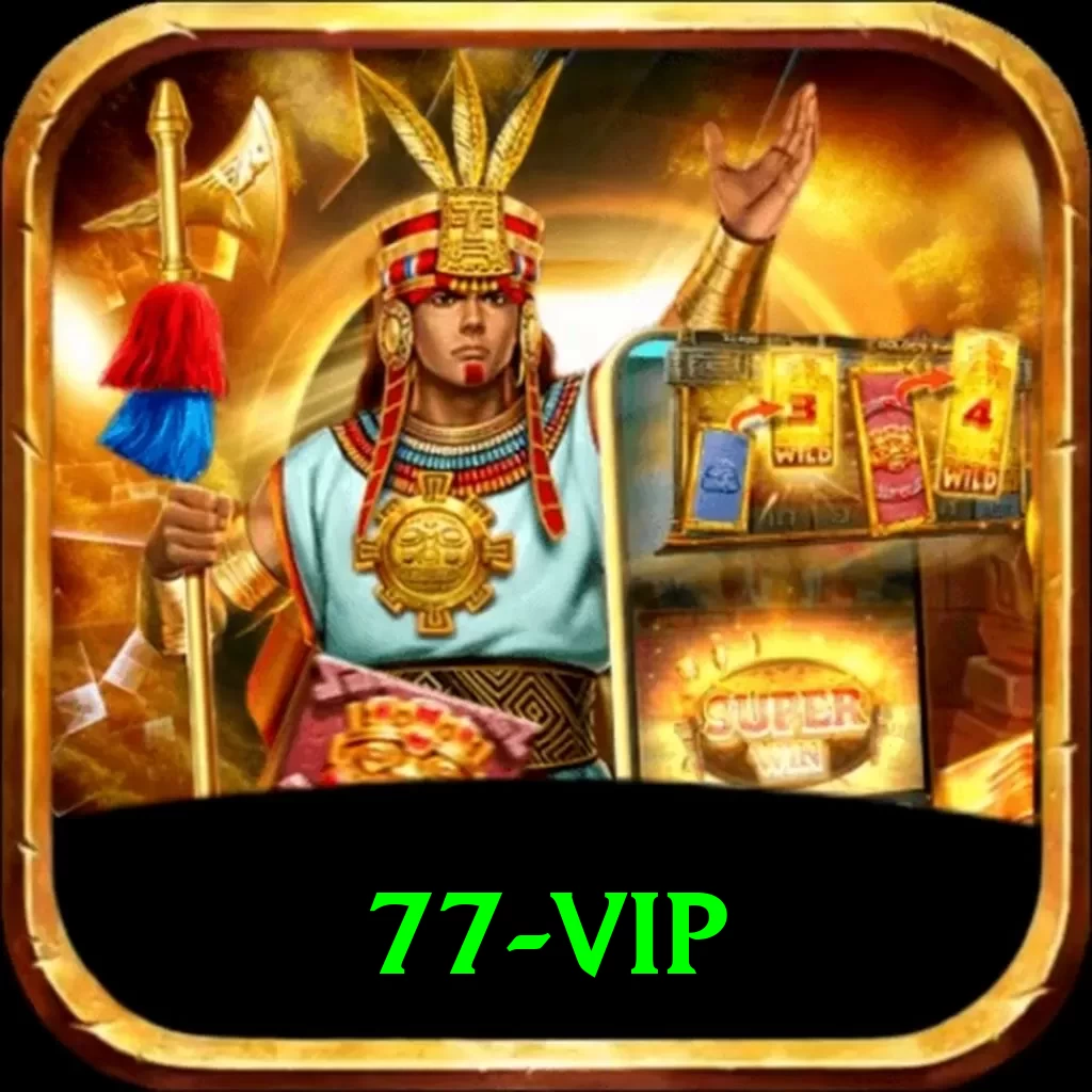 77 vip Gold v1.2.7 - 2