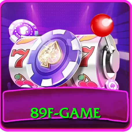 89F Game Master v4.6.1 - 2