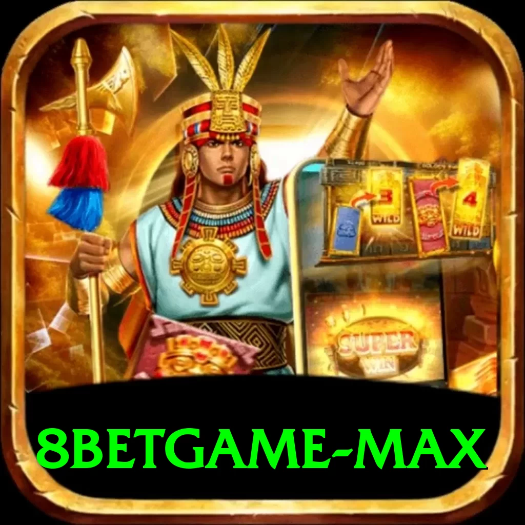 8Betgame Casino Official v1.3.6 - 2