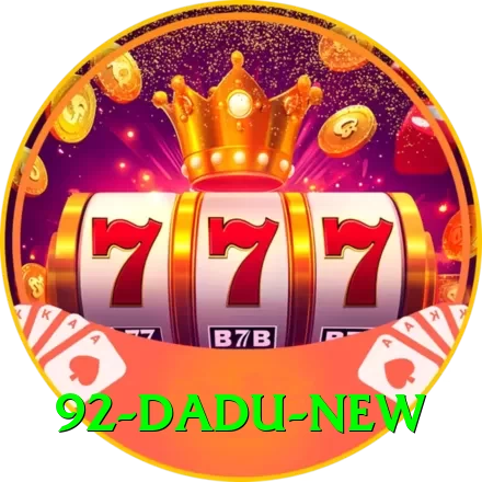 92 dadu Legend - Daily Bonus - 2