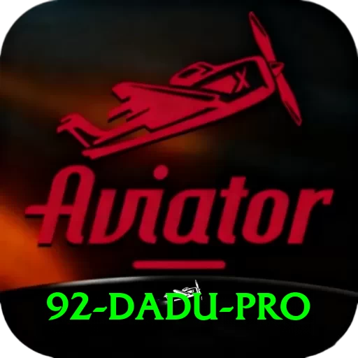 92 DADU Pro Max v4.6.9 - 2
