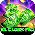 92 glory Pro New
