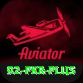 92 PKR Legend Latest v5.4.6