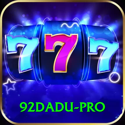 92dadu Gaming Ultimate v4.1.1 - 2