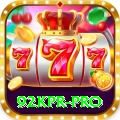 92kpr Pro v3.0.5