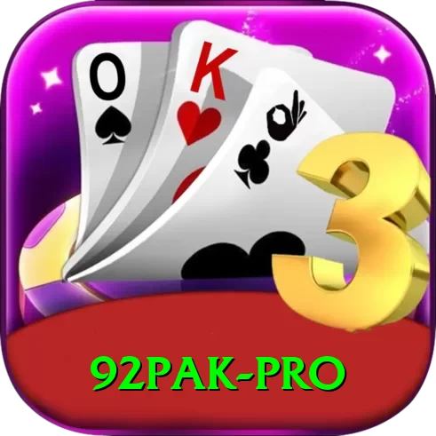 92pak Gaming Master v2.3.2 - 2