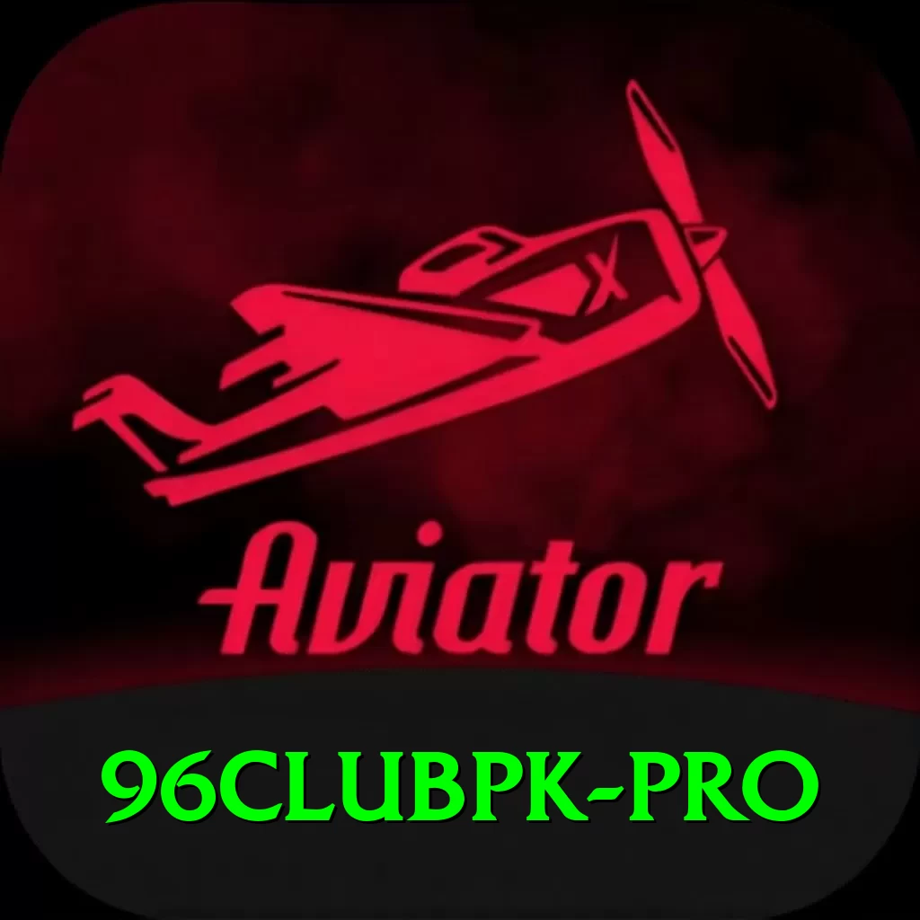 96clubpk Game Extreme v3.6.0 - 2
