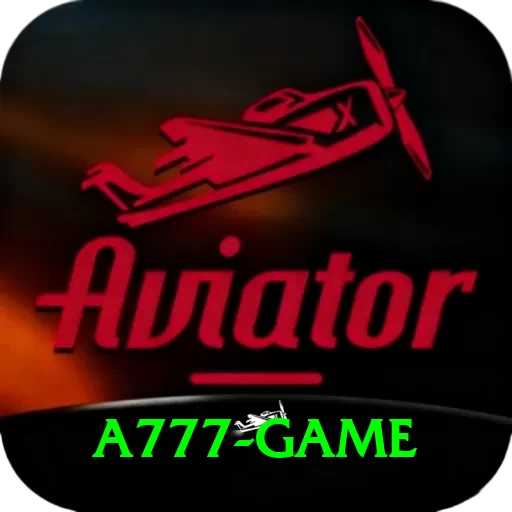 A777 Game Master vv2.3.3 - 2