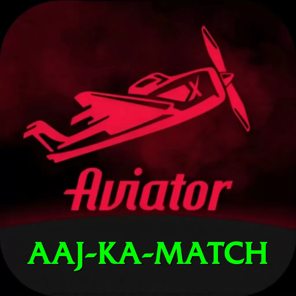 aaj ka match Pro Edition v2.0.1 - 2