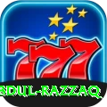 abdul razzaq Deluxe Pro v1.3.3