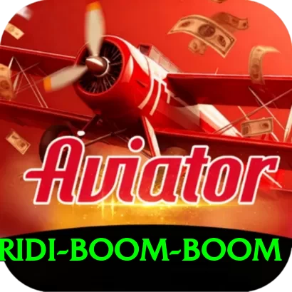 afridi boom boom Max v4.9.8 - 2