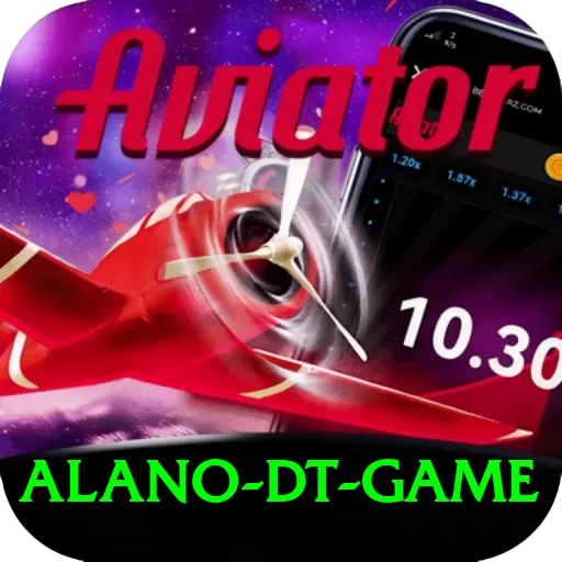 Alano DT Game Plus Edition v4.2.7 - 2