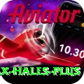 alex hales - Slots Deluxe