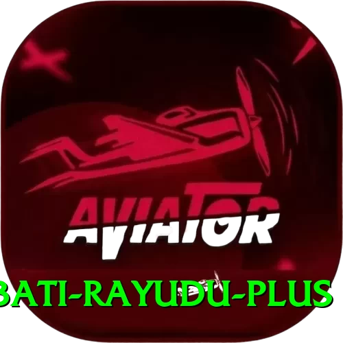 ambati rayudu Official v3.1.3 - 2