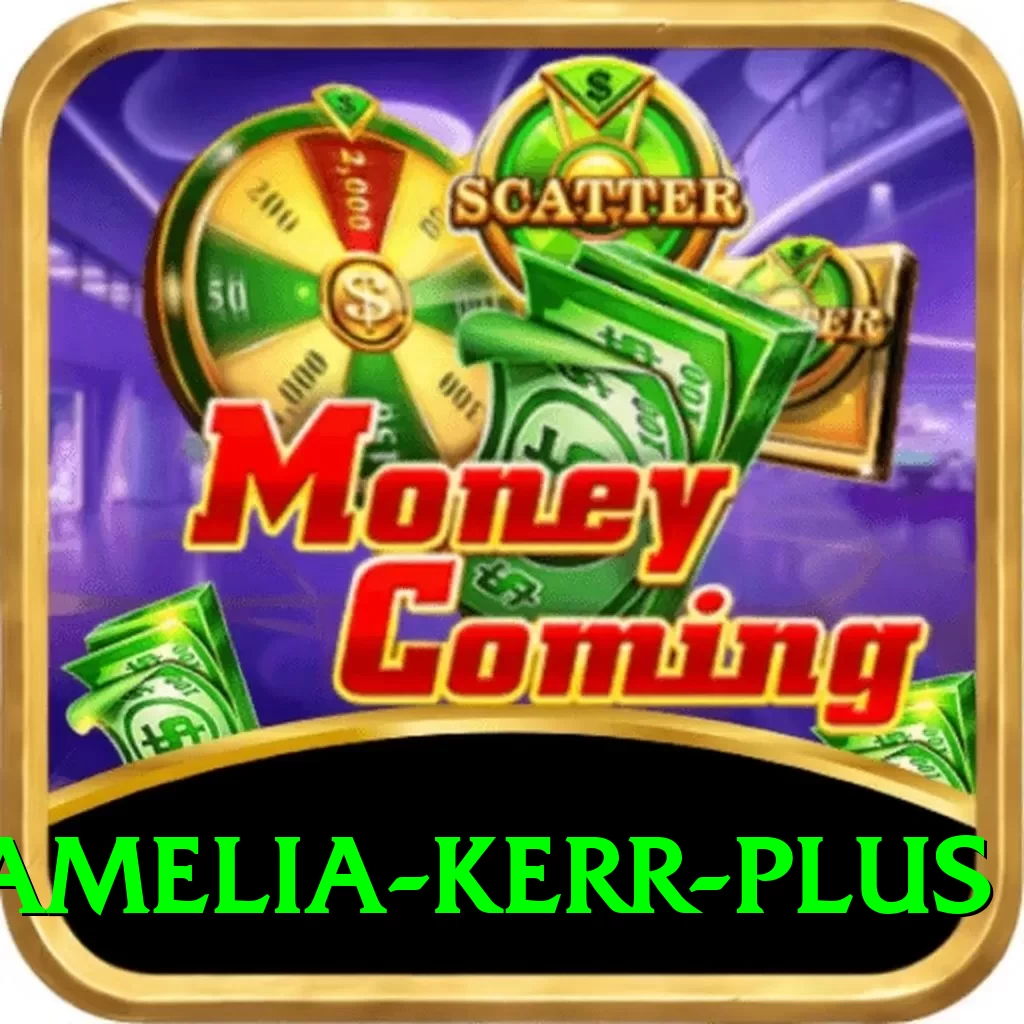 amelia kerr Jackpot Premium v3.5.2 - 2