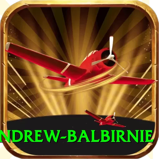 andrew balbirnie Deluxe v5.6.7 - 2