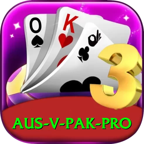 aus v pak Live VIP - 2