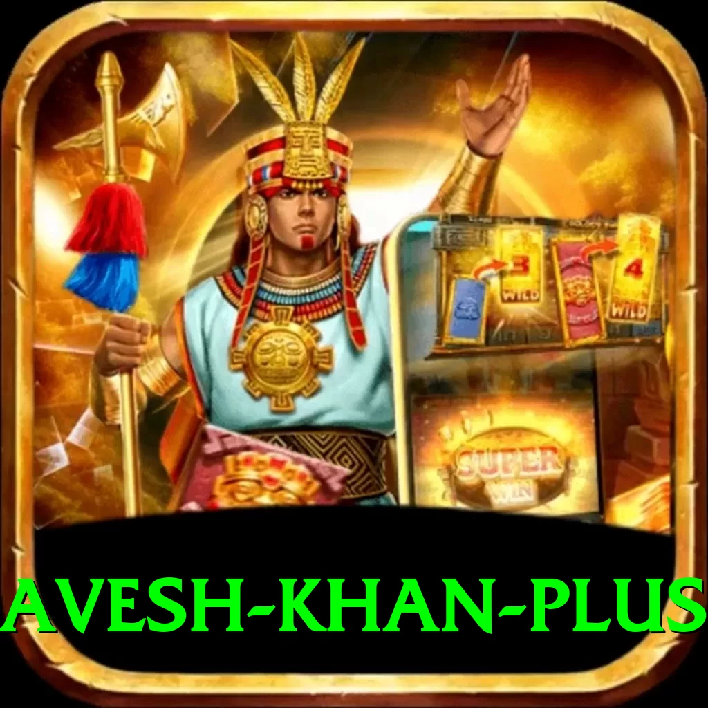 avesh khan App Legend v1.0.9 - 2