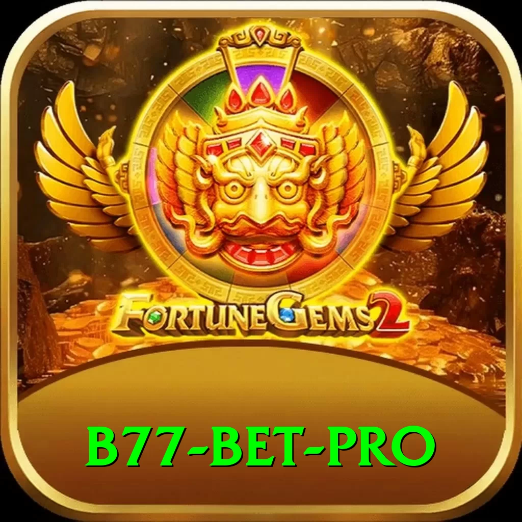 B77 Bet - Gold Edition v3.0.8 - 2