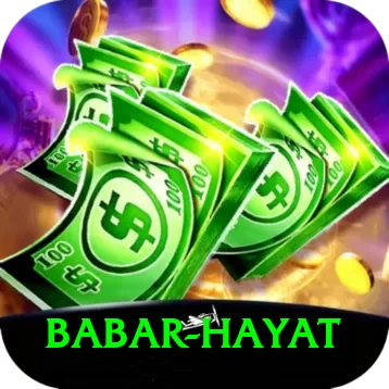 babar hayat Max Pro v3.0.5 - 2