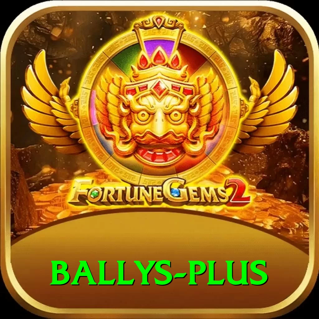 ballys Extreme - Casino & Slots - 2