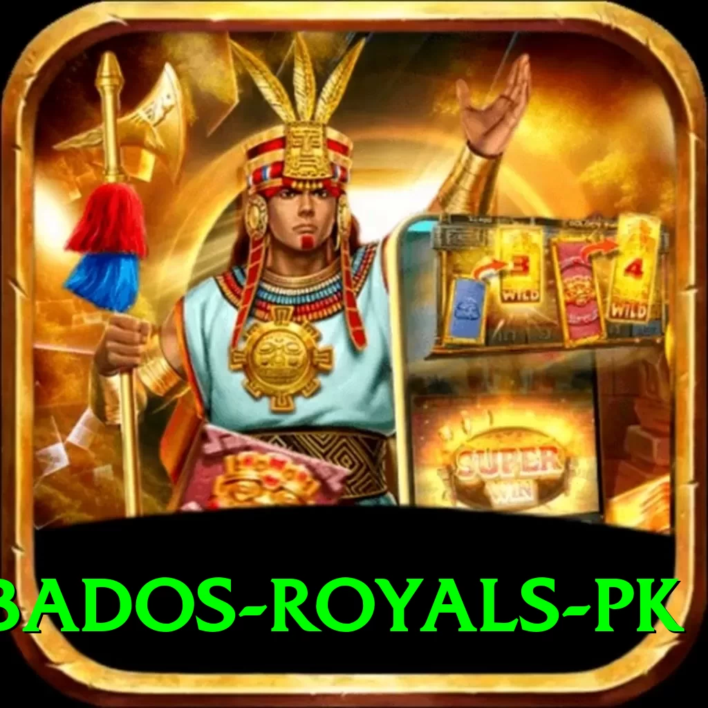 barbados royals pk Apps (Tools & Injectors) Pro v2.0.2 - 2