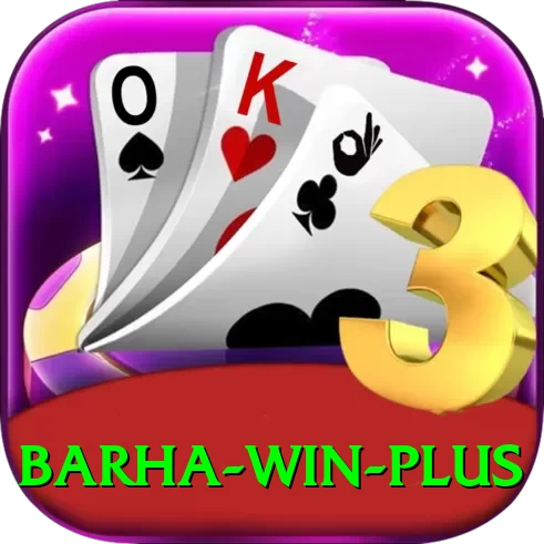 Barha Win Jackpot Legend v4.7.4 - 2