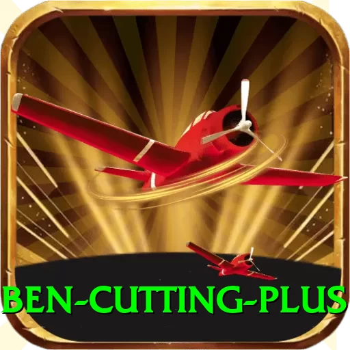 ben cutting PK Royal - 2