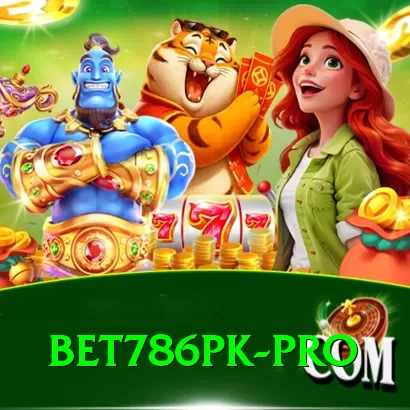 bet786pk VIP Edition v3.3.4 - 2
