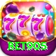 bet905 Deluxe Pro vv5.1.9