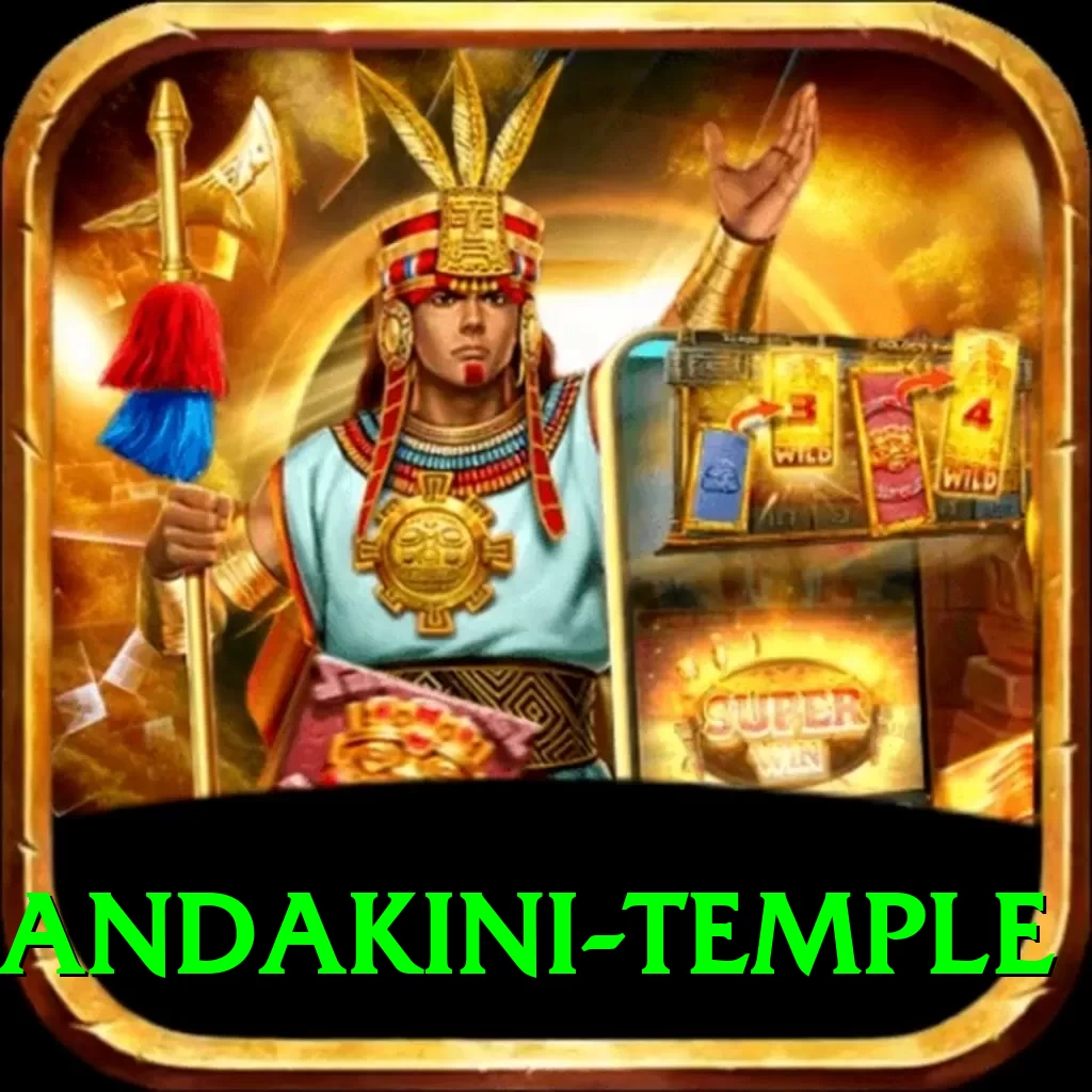 bhagalpur mandakini temple Pro Edition v3.4.5 - 2