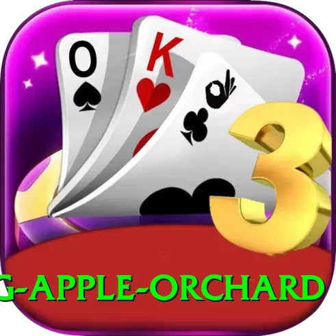 bhratang apple orchard App - 2