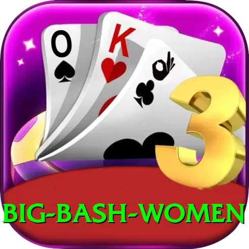 big bash women Elite Pro v3.3.1 - 2