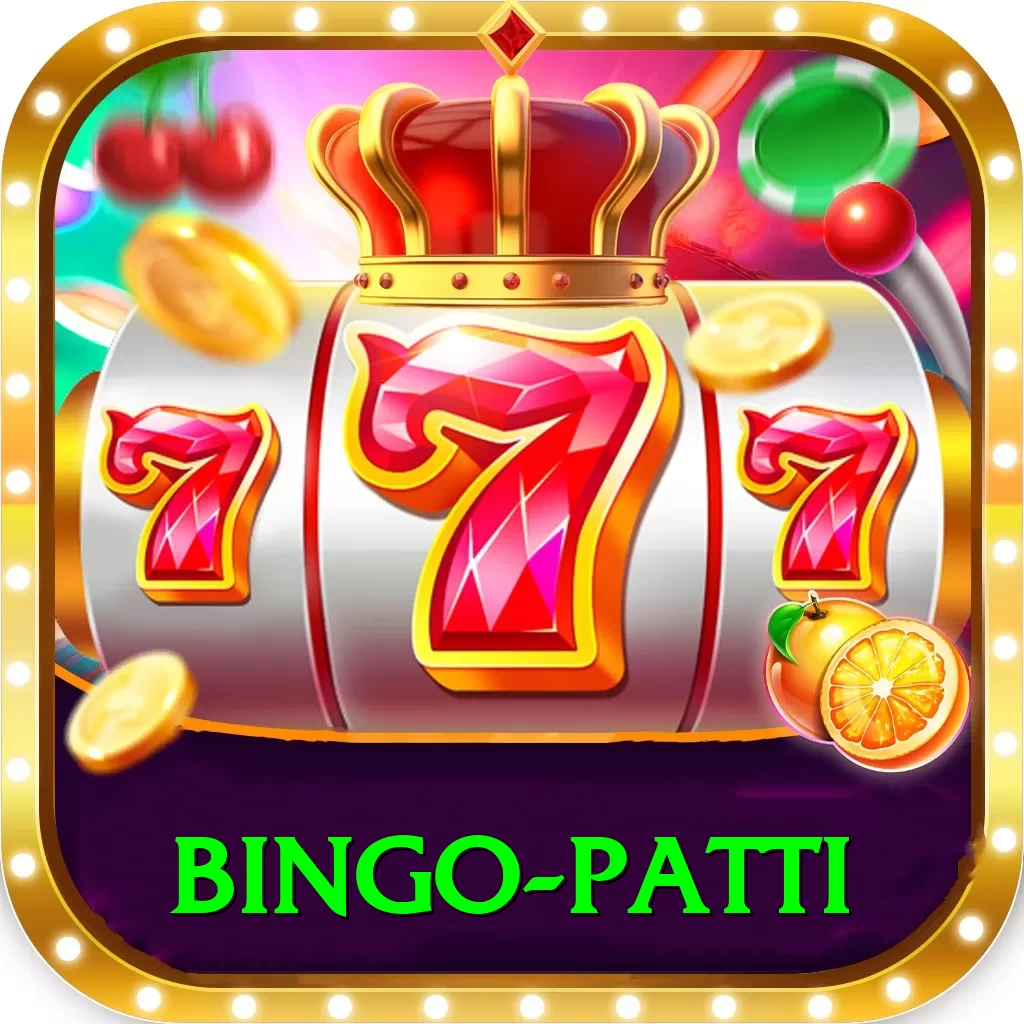 Bingo Patti Premium v3.5.5 - 2