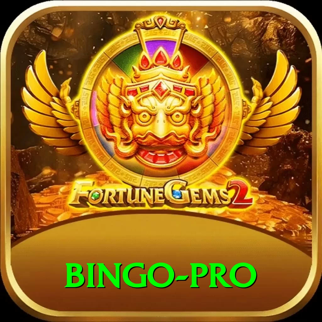 bingo Official v3.5.5 - 2
