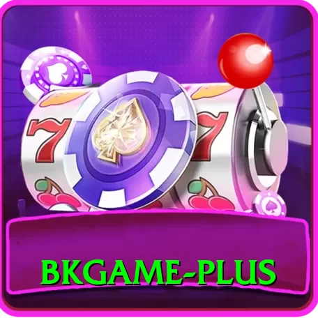 bkgame Games (Casino & Earning) Gold vv2.0.9 - 2