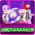 blessing muzarabani Plus v4.3.8