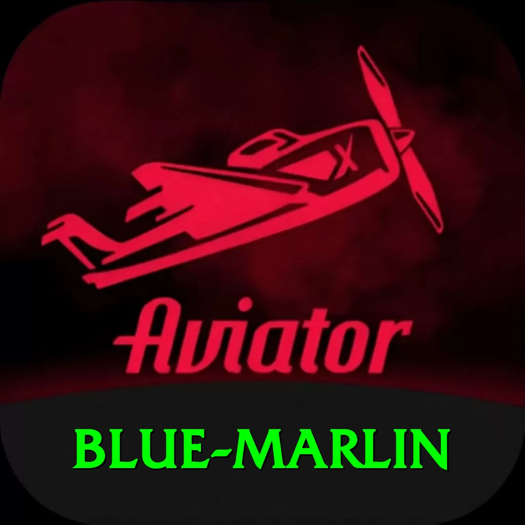 blue marlin Games (Casino & Earning) Plus v5.5.8 - 2
