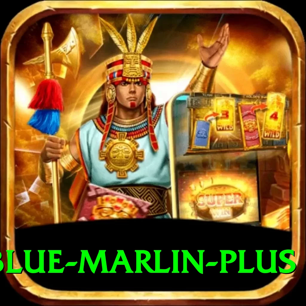 blue marlin Gaming Royal v2.4.3 - 2
