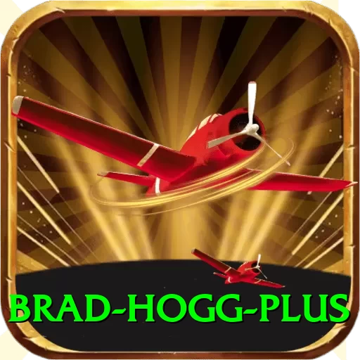 brad hogg Cash VIP - 2