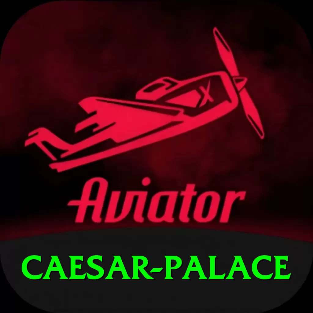 caesar palace Turbo v4.2.9 - 2