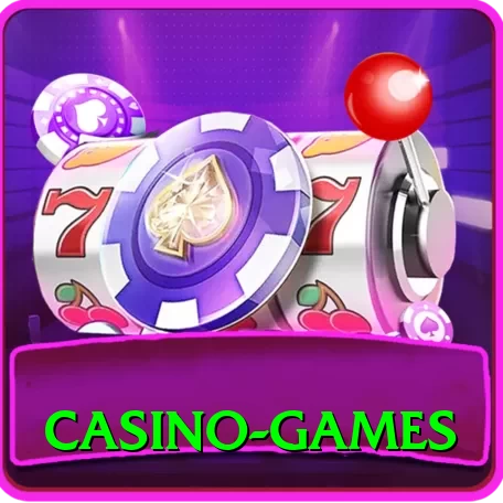 casino games Deluxe Edition v1.9.7 - 2