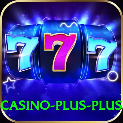 casino plus - Plus Edition v2.4.3 - 2