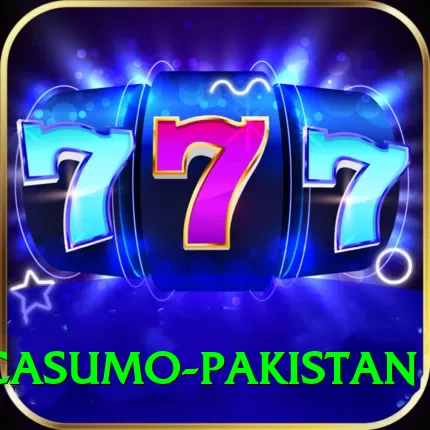 Casumo Pakistan Plus vv3.7.9 - 2